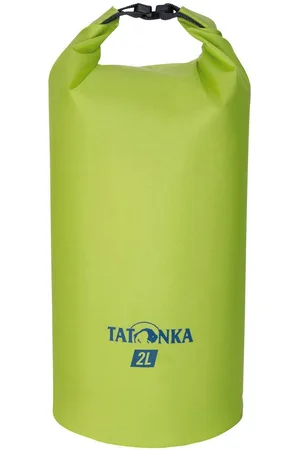 Tatonka Sportrucksack WP Stuffbag Light 2l - Packsack 20 cm (lime) - Verkäufer: Markenkoffer