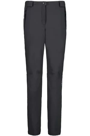 CMP Trekkinghose Damen Hose Softshell Pant 3A00486CF - Verkäufer: CORTEXPOWER
