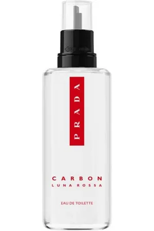 Prada Eau de Toilette Carbon Luna Rossa Ocean Eau de Toilette Nachfüllpackung - Verkäufer: Parfümerie Wilhelm Haas