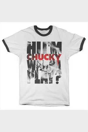 Chucky T-Shirt - Verkäufer: 247Group GmbH