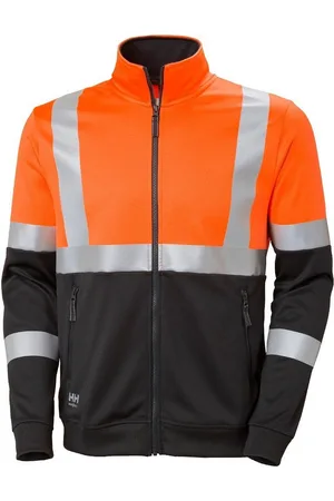 Helly Hansen Rundhalspullover Addvis Zip Sweatshirt Cl 1 - Verkäufer: 247Group GmbH