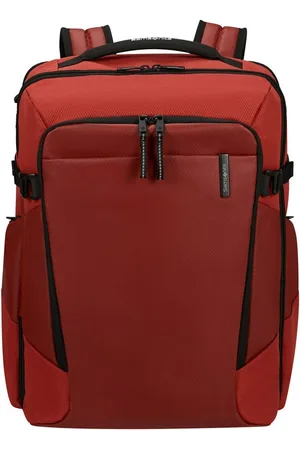 Samsonite Reiserucksack ARMOX, Laptoprucksack Rucksack Freizeitrucksack Overnighter