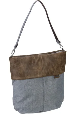 Zwei Handtasche Olli OT12, Hobo Bag - Verkäufer: Taschenkaufhaus