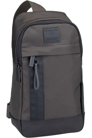 Strellson Rucksack Northwood RS Chris MVZ - Verkäufer: Taschenkaufhaus