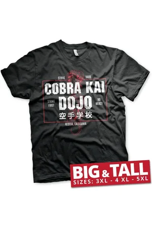 Cobra Kai T-Shirt - Verkäufer: 247Group GmbH