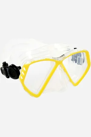 Aqua Lung Tauchermaske CUB JR SN cinnamon - Verkäufer: Sport Hopfmann GmbH