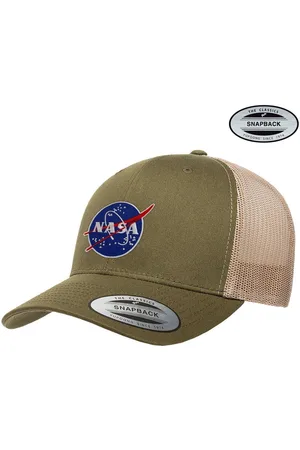 Nasa Snapback Cap - Verkäufer: 247Group GmbH
