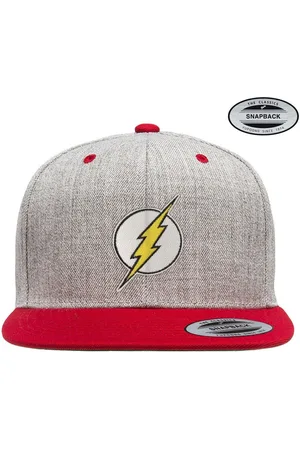 The Flash Snapback Cap - Verkäufer: 247Group GmbH
