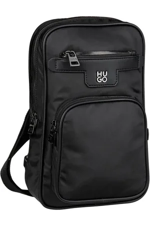 HUGO BOSS Rucksack Nesh N Monostrap - Verkäufer: Taschenkaufhaus