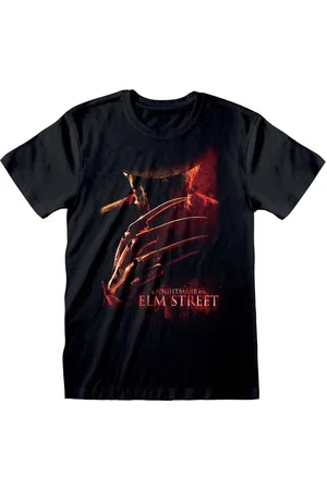 A Nightmare On Elm Street T-Shirt - Verkäufer: 247Group GmbH
