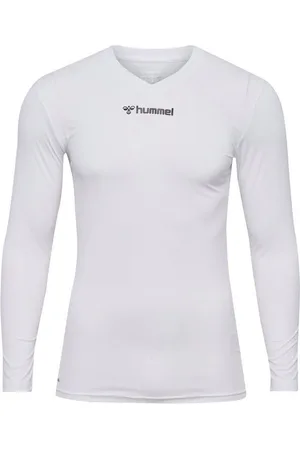 Hummel Langarmshirt Herren Langarm Shirt hmlBL ESSENTIAL TEE L/S 225520 - Verkäufer: CORTEXPOWER
