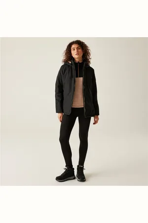 Regatta Funktionsjacke Doppeljacke Wentwood IX - Verkäufer: sieger-preise
