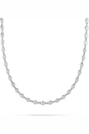 Jette Joop Silberkette Damen-Kette 925er Silber, recycelt Zirkonia - Verkäufer: CHRIST Juweliere und Uhrmacher seit 1863 GmbH