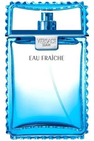 VERSACE Eau de Toilette Man Eau Fraiche, Glasflakon, Parfüm EDT, Herrenduft - Verkäufer: tpa-retail
