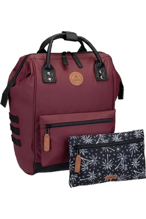 Cabaia Rucksack Adventurer Recycled Waterproof Medium - Verkäufer: Taschenkaufhaus