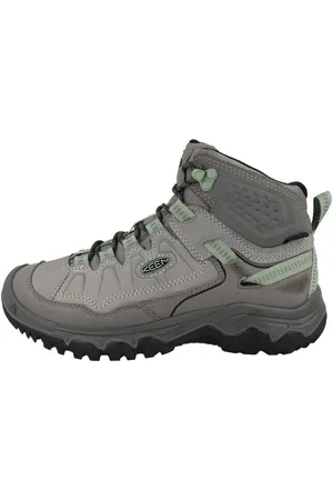 Keen Targhee IV MID WP Damen Outdoorschuh - Verkäufer: Tauro