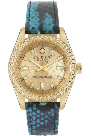 Philipp Plein Quarzuhr Queen Crystal - Verkäufer: No.1 Topseller