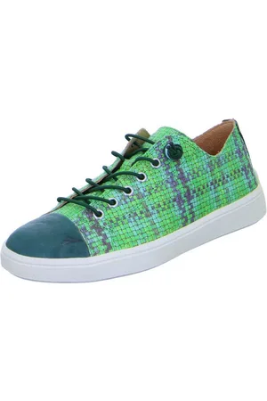 Think! Schnürschuh Turna Sneaker - Verkäufer: SHG Ruhr mbH