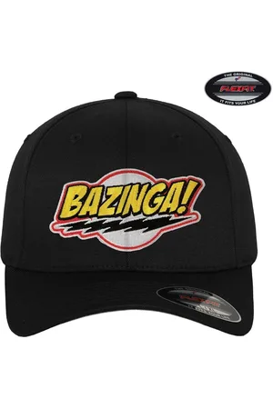 The Big Bang Theory Snapback Cap - Verkäufer: 247Group GmbH