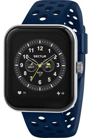 Sector Digitaluhr Unisex-Smartwatch Digital Akku - Verkäufer: CHRIST Juweliere und Uhrmacher seit 1863 GmbH