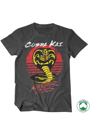 Cobra Kai T-Shirt - Verkäufer: 247Group GmbH