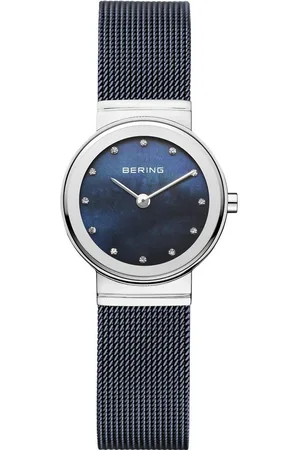 Bering Quarzuhr 10126-307 Classic Damenuhr 26mm 5ATM 10126-307 Classic Damenuhr 26mm 5ATM - Verkäufer: Timeshop24