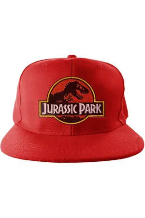 Jurassic World Snapback Cap - Verkäufer: 247Group GmbH