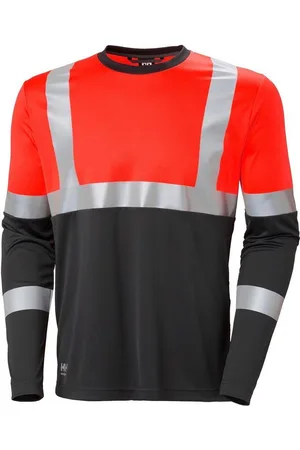 Helly Hansen Longsleeve Addvis Longsleeve Cl 1 - Verkäufer: 247Group GmbH