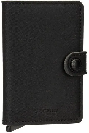 Secrid Etui Miniwallet Yard - Verkäufer: Taschenkaufhaus