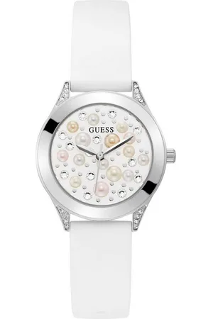 Guess Quarzuhr Pearl - Verkäufer: No.1 Topseller