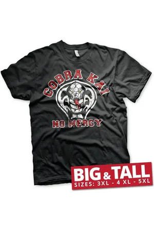 Cobra Kai T-Shirt - Verkäufer: 247Group GmbH