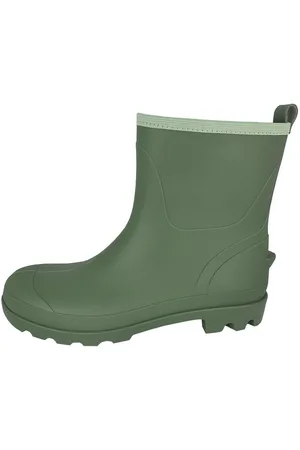 Beck Regenstiefel Big Fellow Gummistiefelette in trendigen, angesagten Pastelltönen - Verkäufer: bonvenon