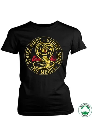 Cobra Kai T-Shirt - Verkäufer: 247Group GmbH