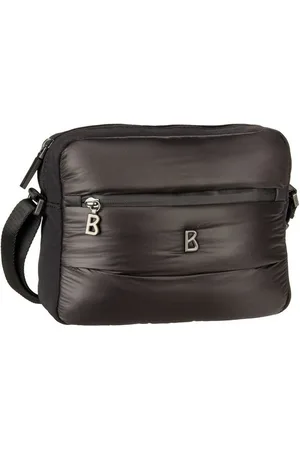Bogner Umhängetasche Monarch Linus SHZ, Crossbody Bag - Verkäufer: Taschenkaufhaus