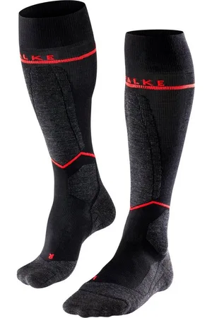 Falke Skisocken SK4 Advanced Compression Light (1-Paar) für eine bessere Zirkulation und optimierte Passform - Verkäufer: