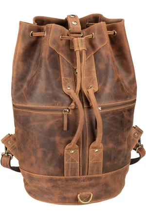 Greenburry Rucksack Vintage - Verkäufer: Taschenkaufhaus