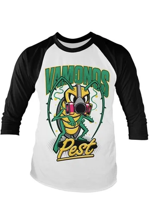 Breaking Bad Longsleeve - Verkäufer: 247Group GmbH