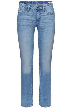 ESPRIT 5-Pocket-Jeans Jeans ’für Damen in unifarben’ (1-tlg) - Verkäufer: The Platform Group
