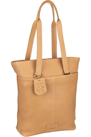 Burkely Rucksack Soft Skylar - Verkäufer: Taschenkaufhaus