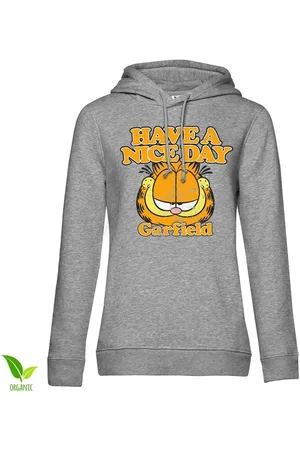 Garfield Kapuzenpullover - Verkäufer: 247Group GmbH