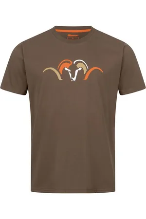 Blaser T-Shirt T-Shirt Argali Multi-Color 25 - Verkäufer: Frankonia