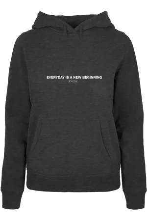 Merchcode Kapuzenpullover Damen Ladies Hope Basic Hoody (1-tlg)