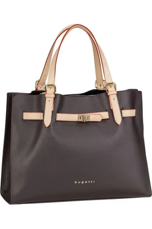 Bugatti Shopper Ella Shoulderbag L - Verkäufer: Taschenkaufhaus
