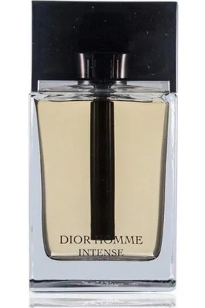Dior Eau de Parfum Eau de Parfum Homme Intense - Verkäufer: Dubbel eCommerce