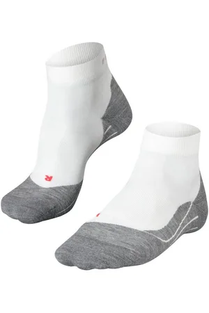 Falke Kurzsocken RU4 Endurance Short (1-Paar) leichte Laufsocke mit mittlerer Polsterung - Verkäufer: