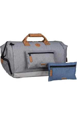 Cabaia Reisetasche Duffle Oxford - Verkäufer: Taschenkaufhaus