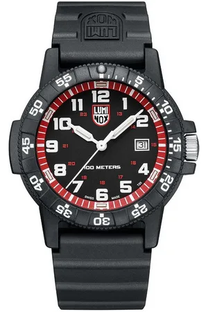 Luminox Quarzuhr Herrenuhr SEA Turtle Giant - Modell: XS.0335 - Verkäufer: Uhren4you