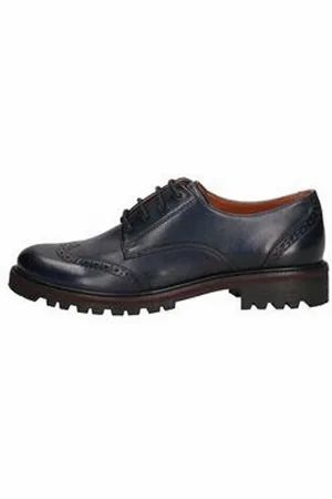 Bagatt Halbschuh Schnürschuh - Verkäufer: Schuh Gress