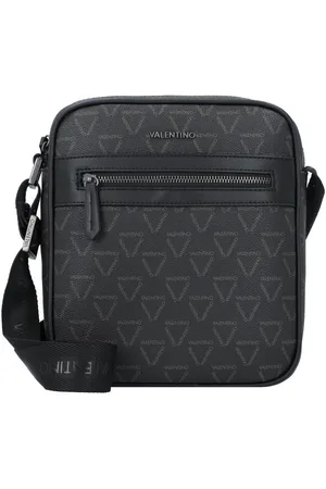VALENTINO Umhängetasche Delta, Polyurethan - Verkäufer: WE LOVE BAGS