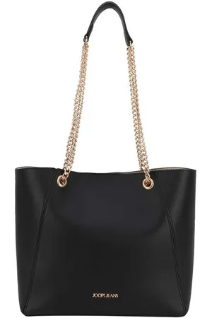 JOOP! Schultertasche Justine Shopper (Set, 2-tlg) - Verkäufer: modeherz